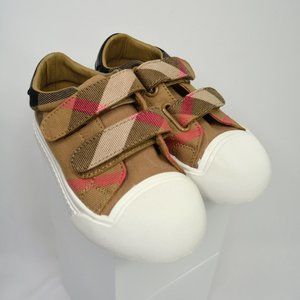 Burberry Sneakers